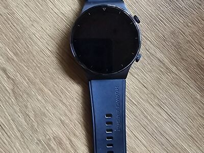 Huawei gt 2 pro
