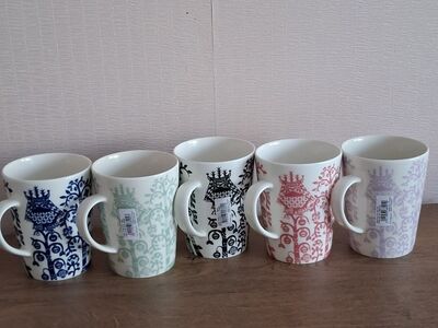 Iittala kruusid