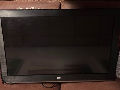 LG 32” LCD televiisor 32CS460