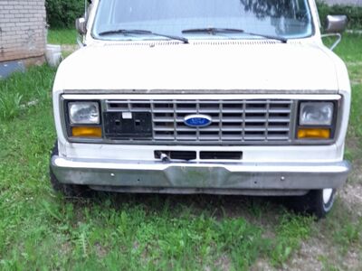 Ford Econoline