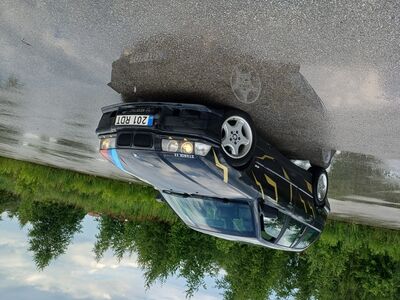 Bmw e36 318i 2.8 142kw