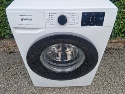 Pesumasin Gorenje 1-8kg (sügavus 46cm)