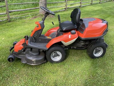 Müüa Husqvarna Raider R 216T AWD