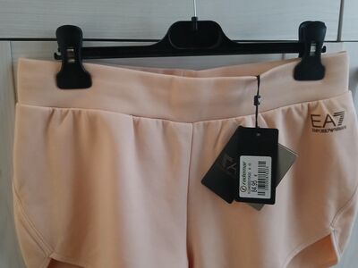 Armani püksid
