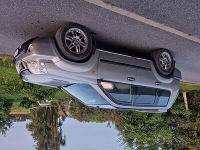 NISSAN X-TRAIL 2.2 Turbo Diesel_Regamine makstud