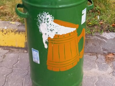 Õlleankur