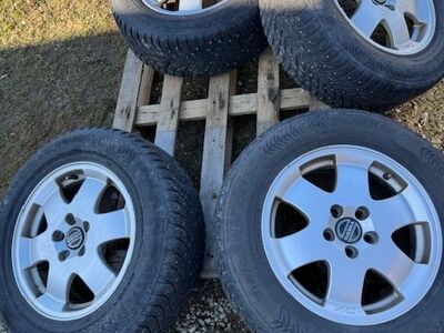 5x108 R16 valuveljed