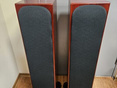 Monitor Audio Silver RS 8 Loudspeakers