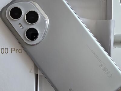 HONOR 400 PRO