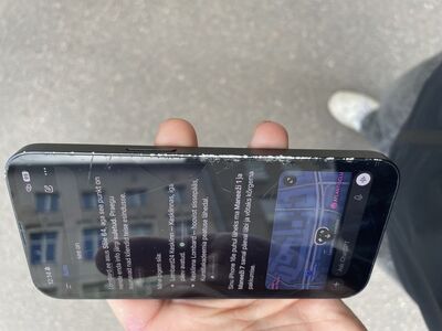 IPhone 16e