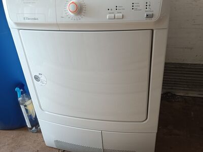Electrolux pesukuivati EDC 46130