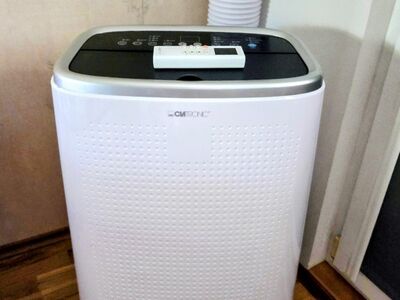 KONDITSIONEER CLATRONIC CL3750