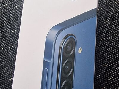 Samsung Galaxy A17 4/128GB Blue