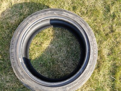 Suverehv Performance (Firemax) 225/45 R18 1tk