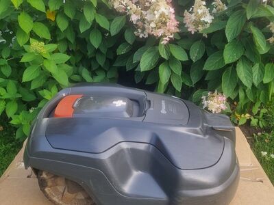 Husqvarna Automower 315