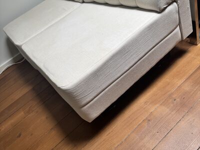 Retro mooduldiivani tugitoolid / lounge-toolid