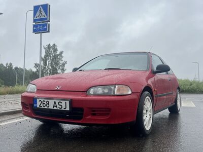 Civic