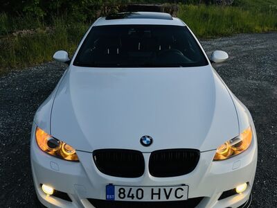 BMW e92