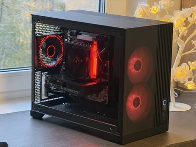 Hea hind❗️ I5 | RTX5060 | DDR5