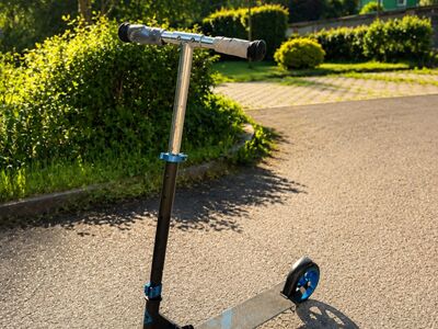 Tõukeratas Street Surfing Urban X145