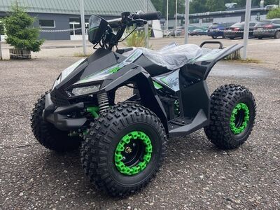 Laste Elektriline atv 1200W Shaft 48V