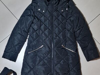 Tepitud mantel, M/L