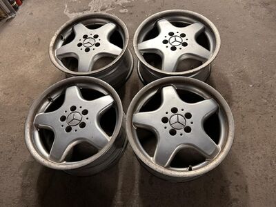 17" MB veljed