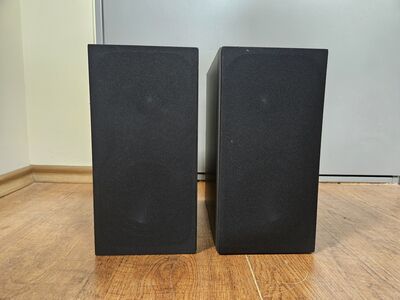 Amphion Helium 2 high-end riiulikõlar