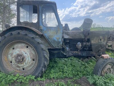 MTZ-50L (romu)
