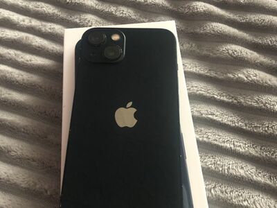 IPhone 13 128gb