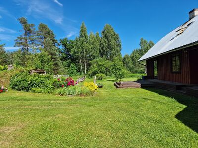 Eramu (Ringpuiestee 3/1, Kilingi-Nõmme)