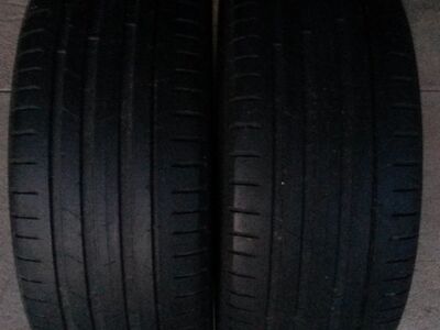 Suverehvid 265/40 R21