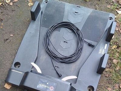 Baasjaama REDBACK RM24A-15-28V