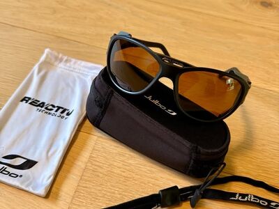 Julbo Explorer 2.0 Reactive