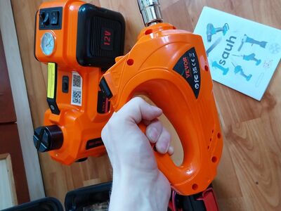 Komplekt elektriline Auto Tungraud 5T