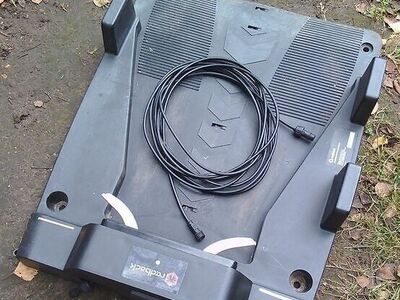 REDBACK RM24A-15,  BAASIJAAMA + 8 M KAABEL