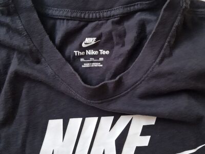 Meeste T-särk Nike, XL/XXL