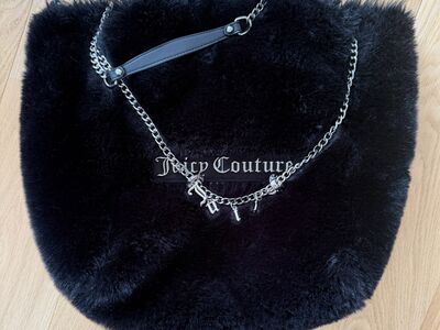 Сумка Juicy Couture
