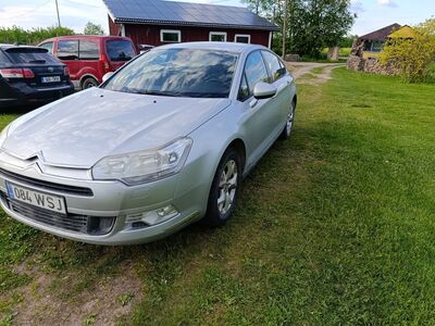 Citroen C5 2010