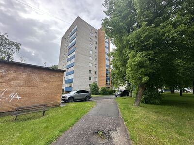 Квартира