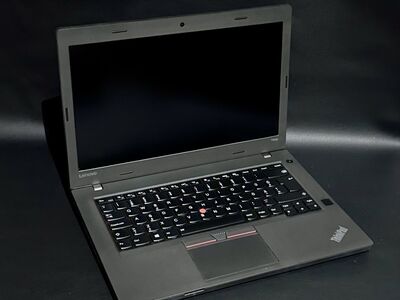 Lenovo ThinkPad T460p