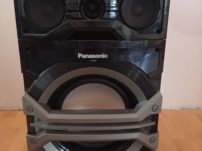 PANASONIC SC-CMAX5 1000W