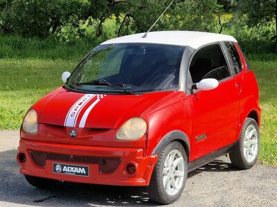 MOPEEDAUTO OST
