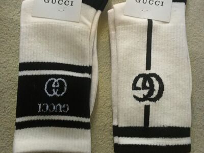 Gucci sokid