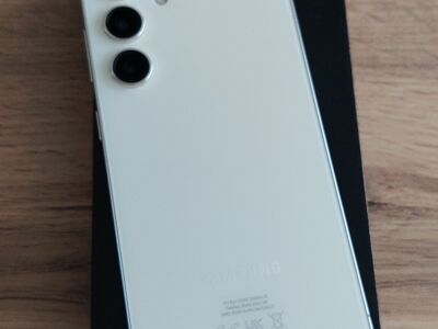 Samsung S24, väga korralik