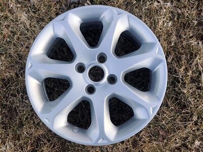 Ford Fiesta 16" üksik velg