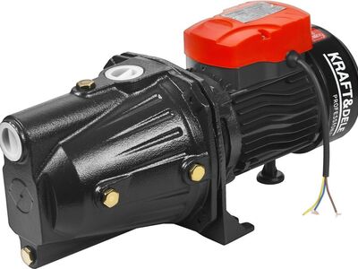 Veepump KD807 1" 850W 65L/min