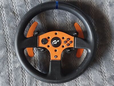 Thrustmaster T300RS GT edition