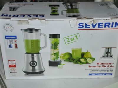 Blender