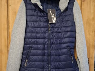 Uus dressikas + vest, 2in1